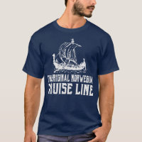 Original Norwegian Cruise Line Cruising