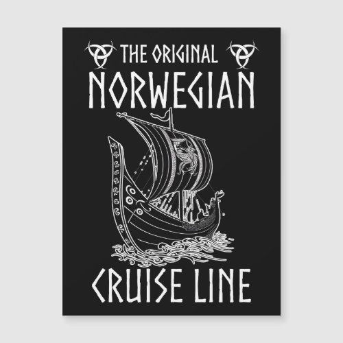 Original Norwegian Cruise Line _ Nostalgic Voyage 