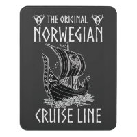 Original Norwegian Cruise Line - Nostalgic Voyage 