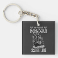 Original Norwegian Cruise Line - Nostalgic Voyage 