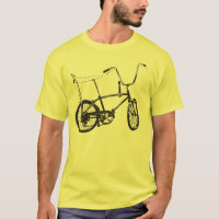 Original old School bike