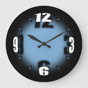 "Original Orb" - Choose The Colour Clock 2