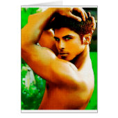 Original Painting -Arabian Nights (Front)