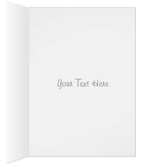 original painting of very cute dog (Inside (Right))