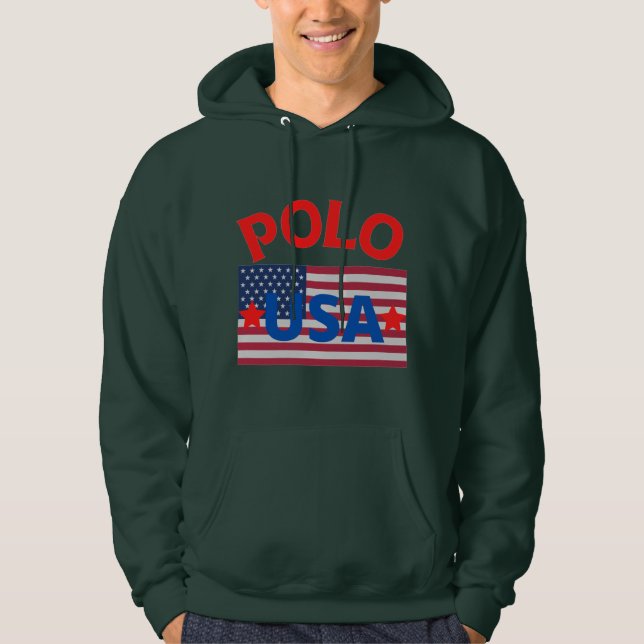 Original Polo USA Collection |True Classic Premium (Front)