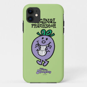 Original Prankster iPhone 11 Case