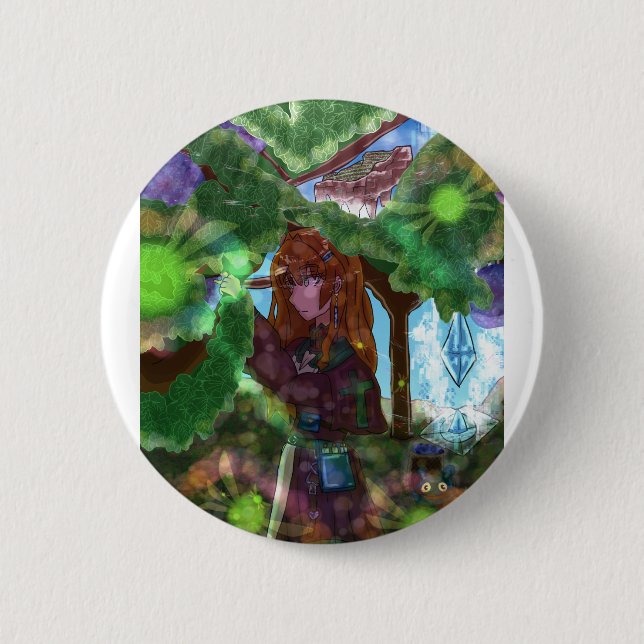 original product button (Front)