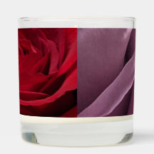 Original Rose Photo Rose Floral Canvas Wall Art