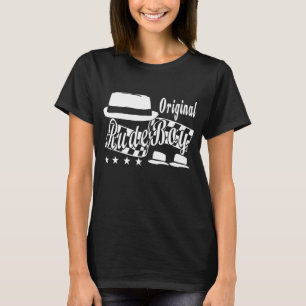 Original Rude Boy Skinhead Reggea Ska tone The Spe T-Shirt