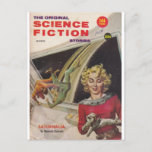 original science fiction 4 postcard<br><div class="desc">original science fiction 4</div>