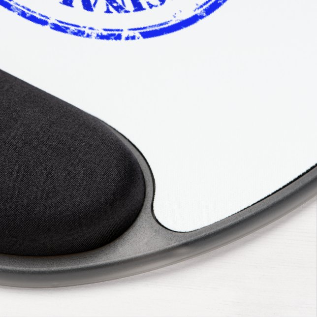 original seal gel mouse pad (Right Side)