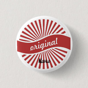 Original Sign Logo Thunder_Cove  Button