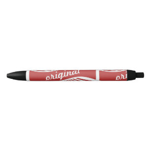 Original Sign Logo Thunder_Cove Pen