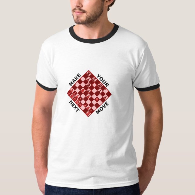 ORIGINAL SMART AND GOODLOOKING T-Shirt (Front)