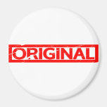 Original Stamp Magnet