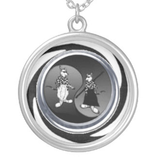 original style necklace