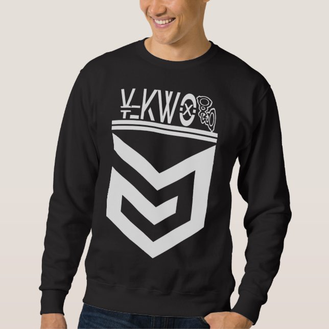 Original Sweatshirt (Front)