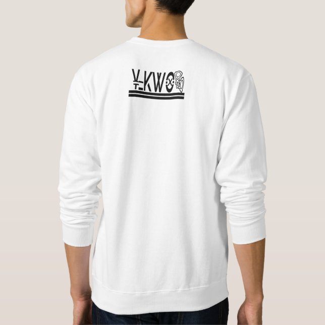 Original Sweatshirt (Back)