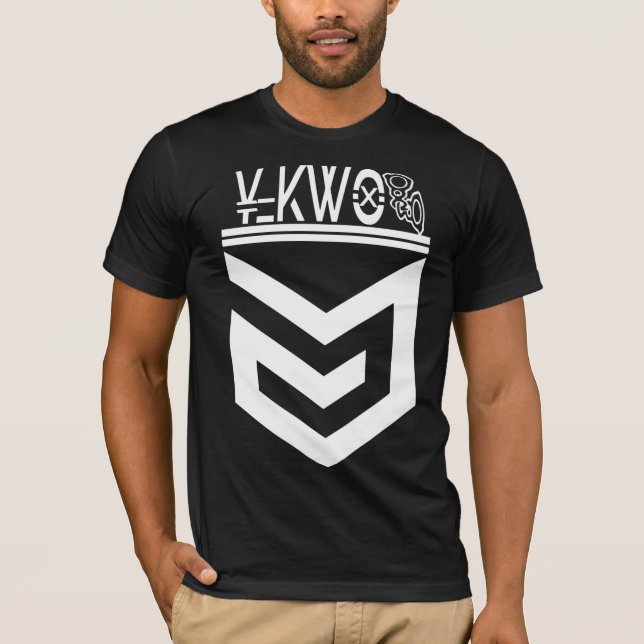 Original T-Shirt (Front)