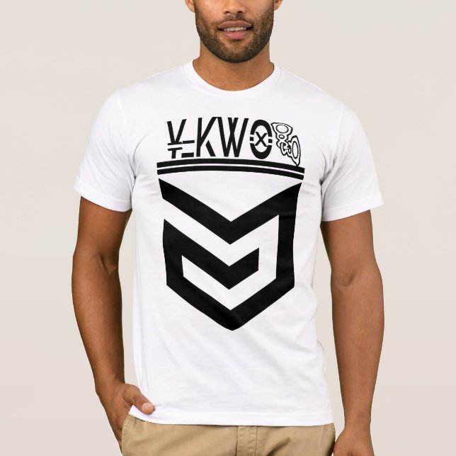 Original T-Shirt (Front)