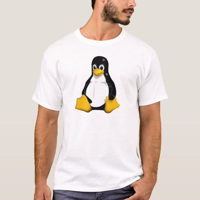 Original T-Shirt (Front)