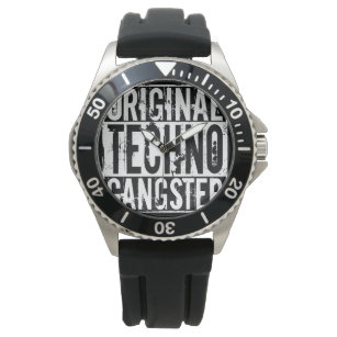 Original Techno Gangster - Watch