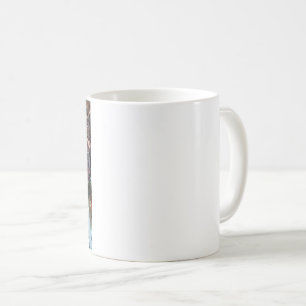 Original Teenage Mutant Ninja Turtles Coffee Mug
