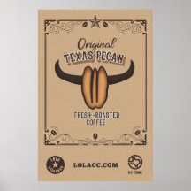 Original Texas Pecan