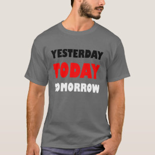 Original text design positive words phrase T-Shirt