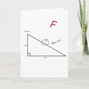 Original Thought Card