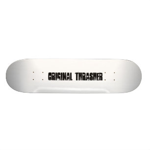 Original Thrasher Skateboard