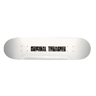 Original Thrasher Skateboard