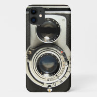 Original vintage camera