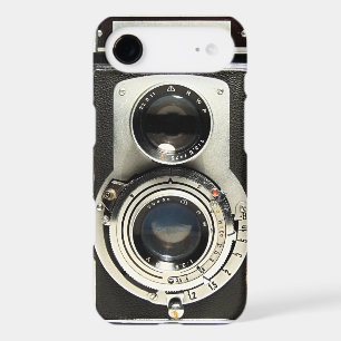Original vintage camera  iPhone 17 air case