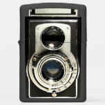 Original Vintage Camera Zippo Lighter at Zazzle