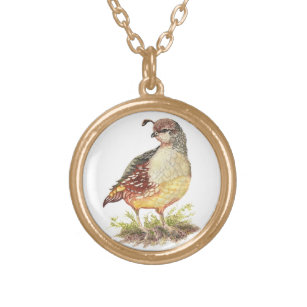 Quail jewelry clearance