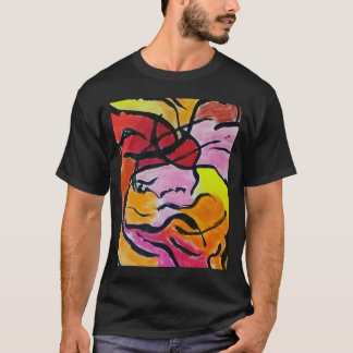 Original Work - Sunrise Sunset  T-Shirt