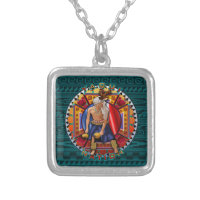 Original Yaqui Nation Deer Dancer