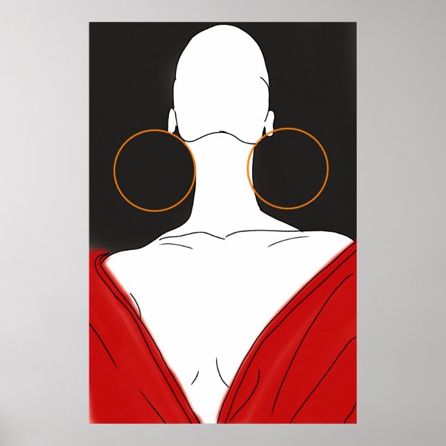 Original Yugoslav Poster (Front)