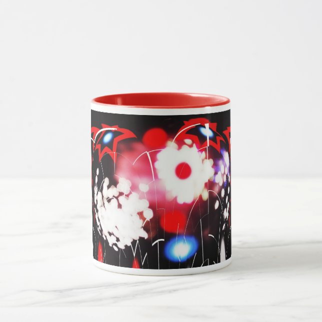 Origins Mug (Center)
