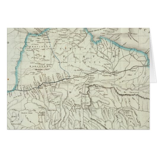 Orinoco (Front Horizontal)