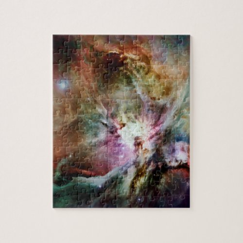 Orion 2 jigsaw puzzle