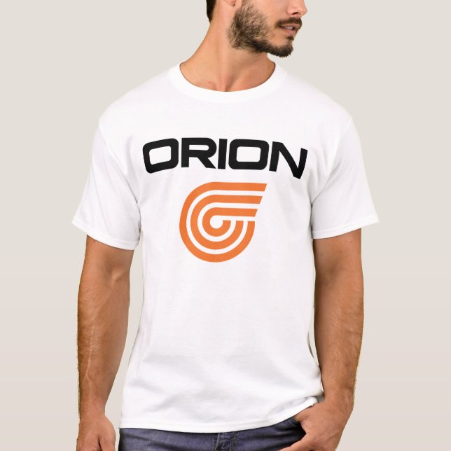 Orion Airlines T-Shirt (Front)