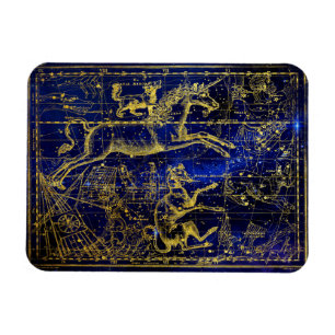 orion constellation magnet