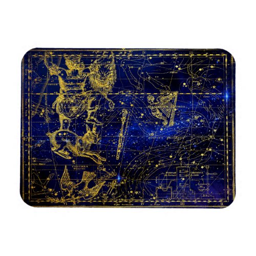 orion constellation magnet