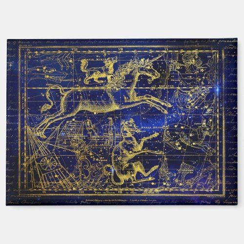 orion constellation magnet