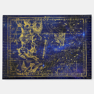 orion constellation magnet