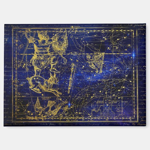orion constellation magnet
