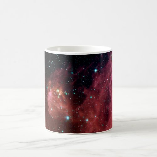 Orion Constellation Mug