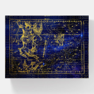 orion constellation paperweight
